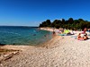 Brioni Sunny Camping, Pula Puntizela, Istrie, CHorvatsko, Dovolená s CK Geovita